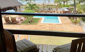 Pousada dos Hibiscus